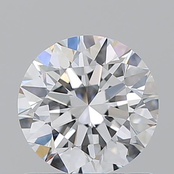 1.030 D VVS2 Virtual Selection Round Diamond