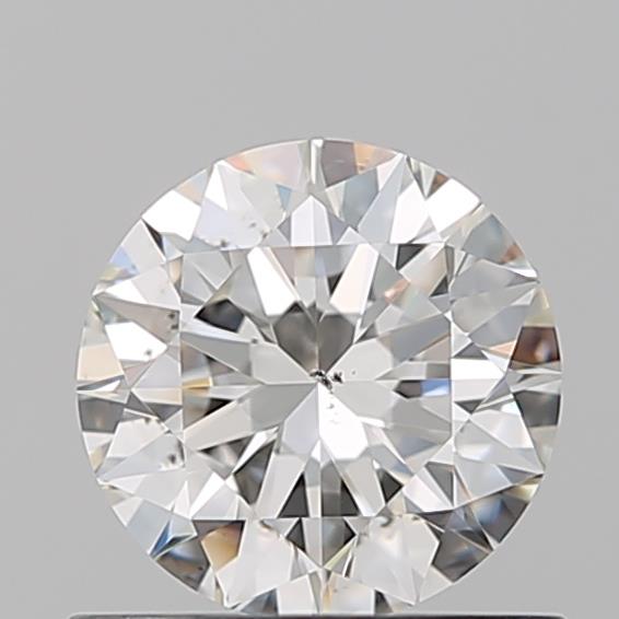 0.700 H SI1 Virtual Selection Round Diamond