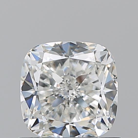 1.020 H VS1 Virtual Selection Cushion Diamond