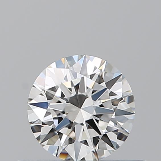 0.420 H VVS2 Virtual Selection Round Diamond
