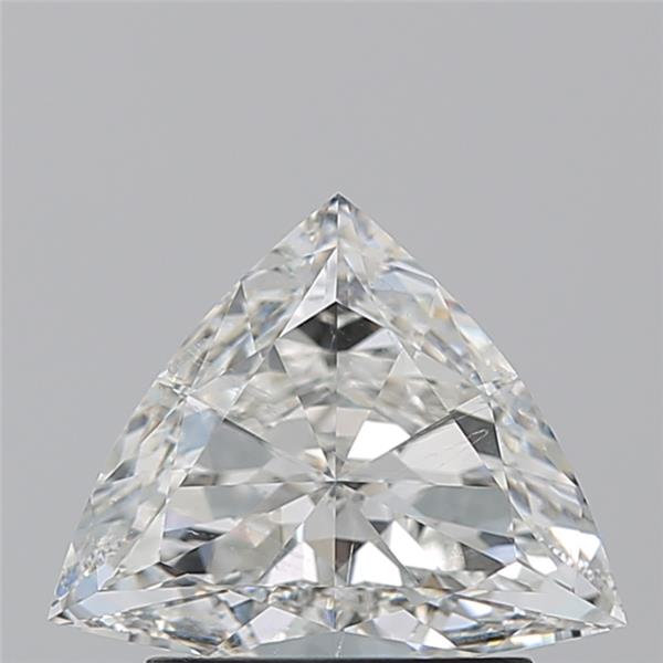 1.010 H SI2 Virtual Selection Trilliant Diamond