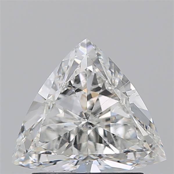 1.080 G SI2 Virtual Selection Trilliant Diamond
