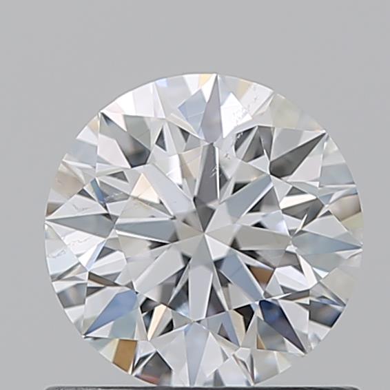 0.820 D SI1 Virtual Selection Round Diamond