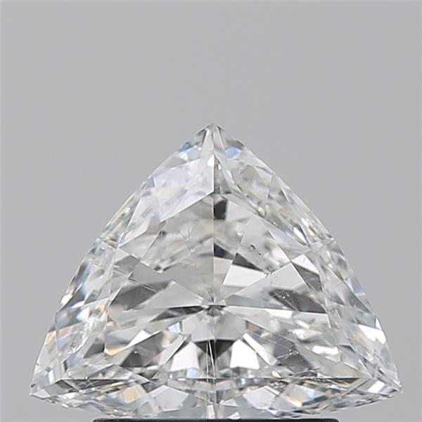 1.010 G SI2 Virtual Selection Trilliant Diamond