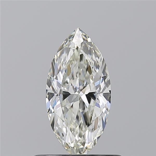 0.520 J VVS2 Virtual Selection Marquise Diamond