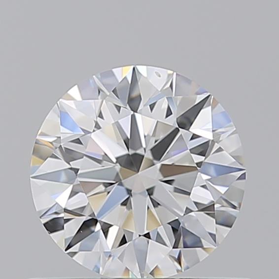 0.700 G SI2 Virtual Selection Round Diamond