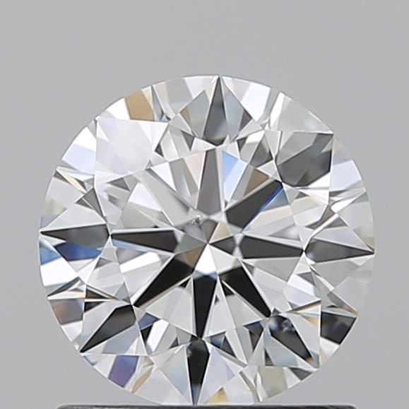 1.120 H SI1 Virtual Selection Round Diamond