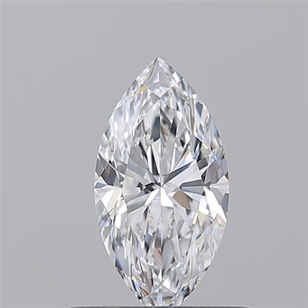 0.500 D VS2 Virtual Selection Marquise Diamond