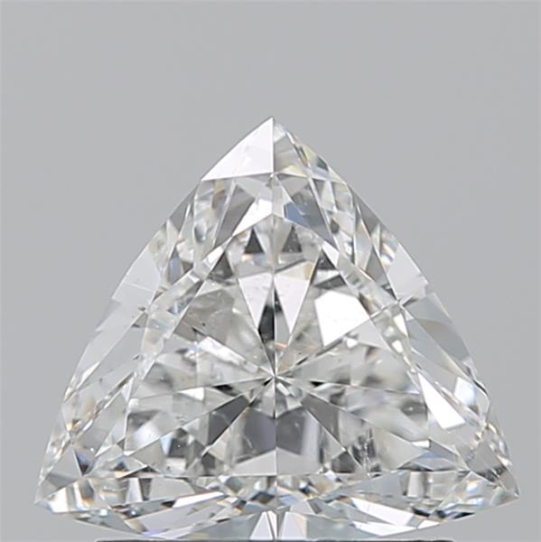 1.070 G SI1 Virtual Selection Trilliant Diamond