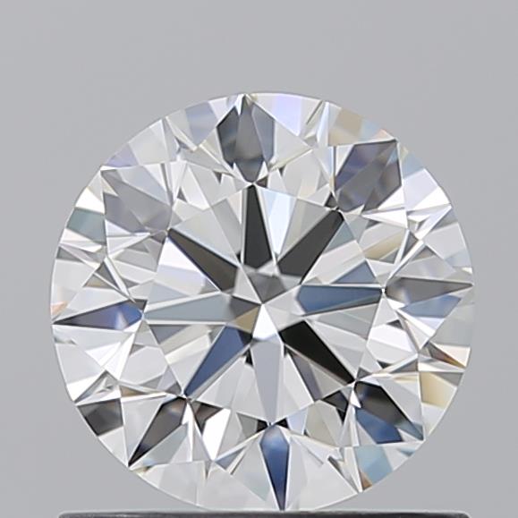0.900 I VVS2 Virtual Selection Round Diamond
