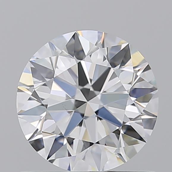 0.940 G VS1 Virtual Selection Round Diamond