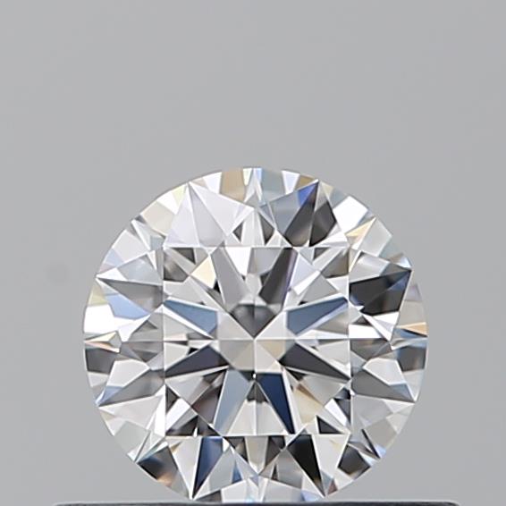 0.440 E VVS2 Virtual Selection Round Diamond