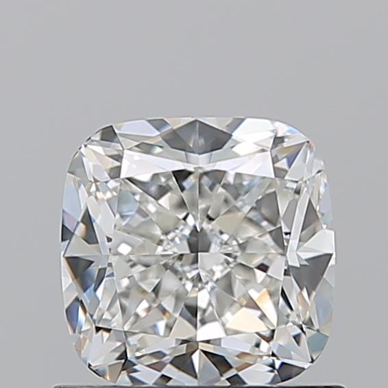 1.010 I VVS2 Virtual Selection Cushion Diamond