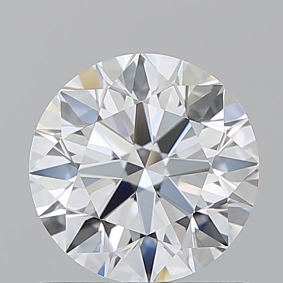 1.040 F VVS2 Virtual Selection Round Diamond