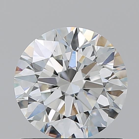 1.050 H VVS2 Virtual Selection Round Diamond