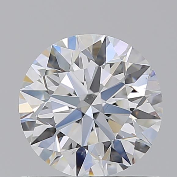 0.900 G SI1 Virtual Selection Round Diamond