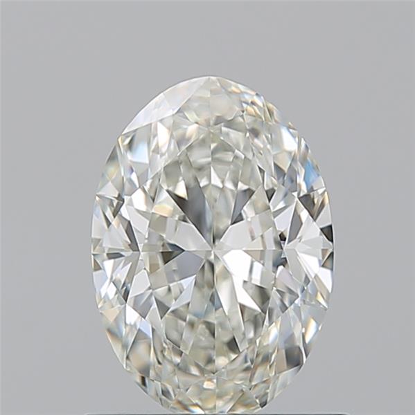 0.910 J VS2 Virtual Selection Oval Diamond