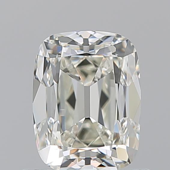 1.010 J VVS2 Virtual Selection Old Miner Diamond