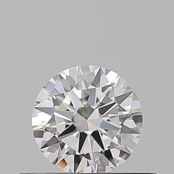0.360 H IF Virtual Selection Round Diamond