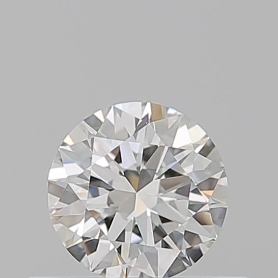 0.400 I VVS1 Virtual Selection Round Diamond