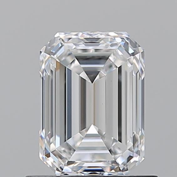 1.020 E VS1 Virtual Selection Emerald Diamond