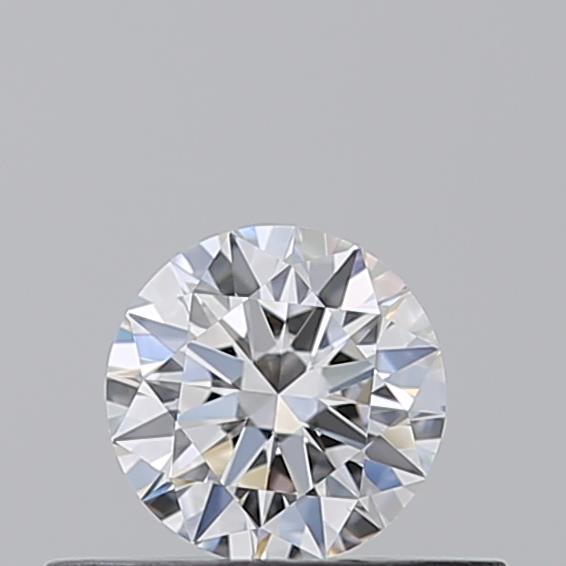 0.320 F VVS1 Virtual Selection Round Diamond
