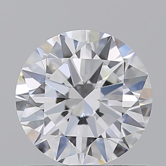 0.900 E VVS2 Virtual Selection Round Diamond