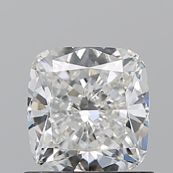 1.020 H VS2 Virtual Selection Cushion Diamond