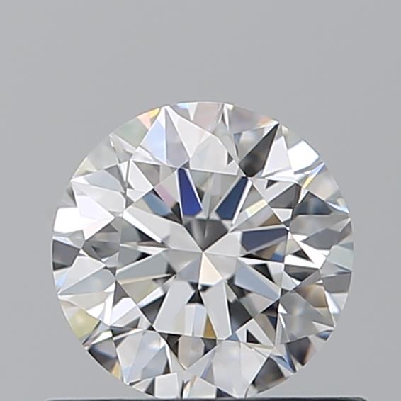 0.640 F VVS1 Virtual Selection Round Diamond