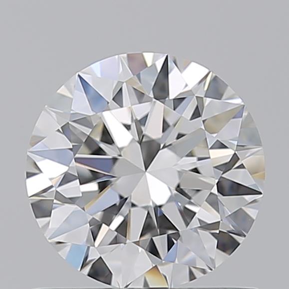 0.920 G VVS2 Virtual Selection Round Diamond