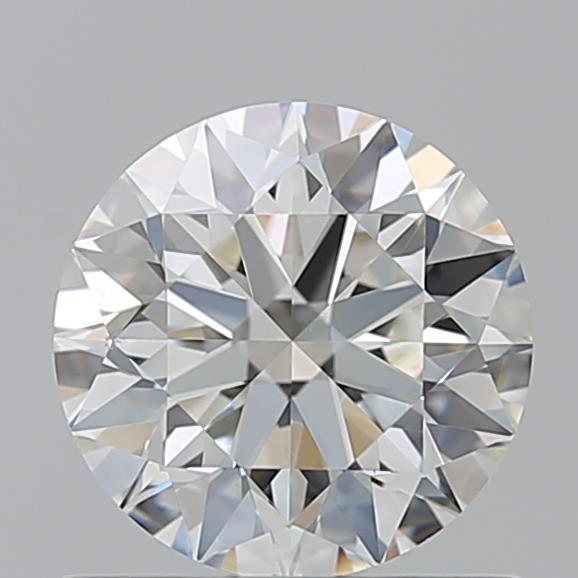 0.900 J VS2 Virtual Selection Round Diamond