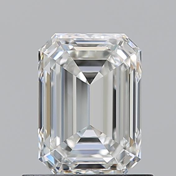 1.010 H VS2 Virtual Selection Emerald Diamond