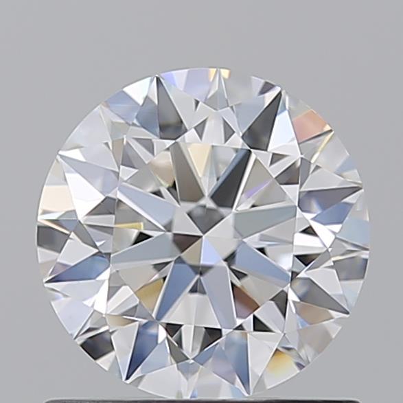 0.960 E VVS2 Virtual Selection Round Diamond