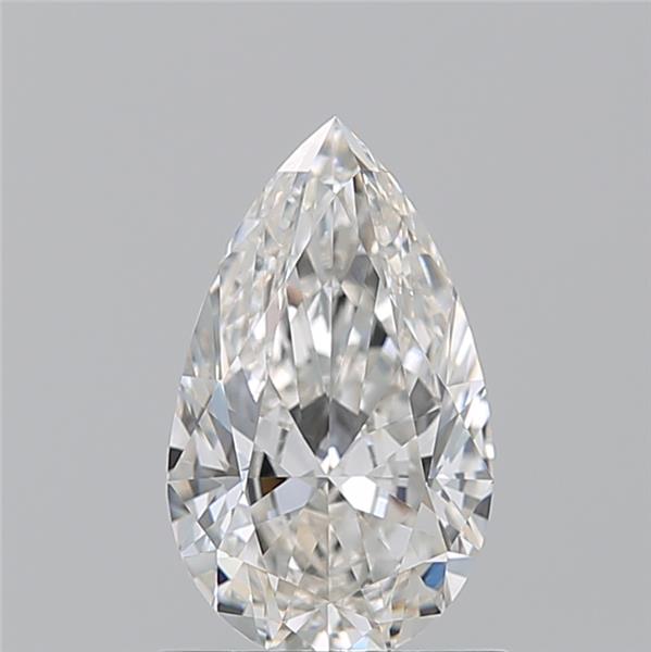 1.020 H IF Virtual Selection Pear Diamond