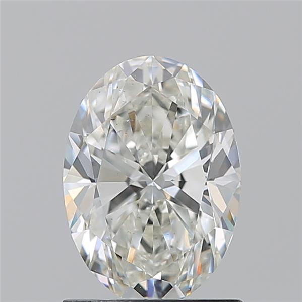 1.220 I VS2 Virtual Selection Oval Diamond
