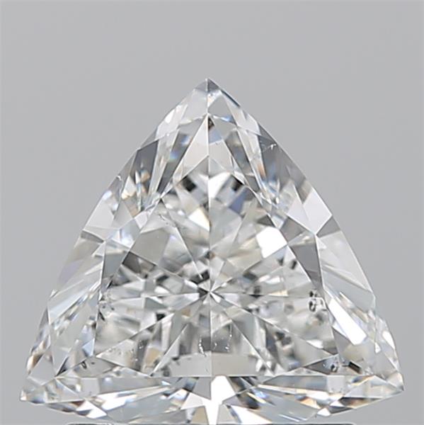 1.060 G SI1 Virtual Selection Trilliant Diamond
