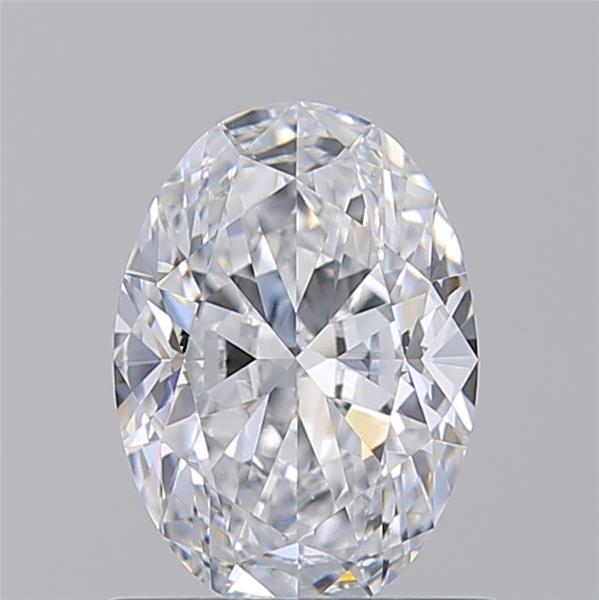 0.920 D VVS1 Virtual Selection Oval Diamond
