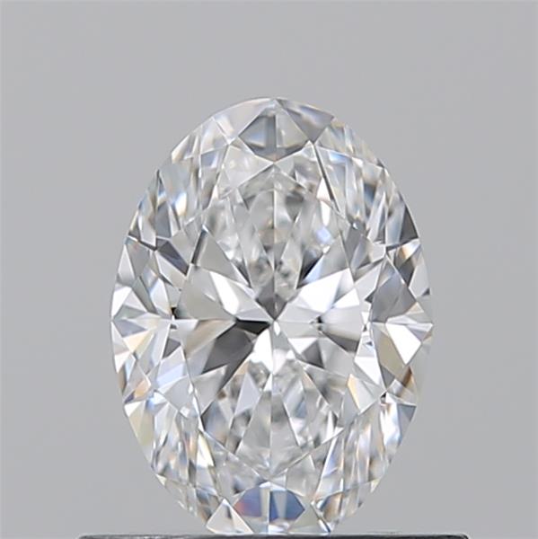 0.700 D VVS2 Virtual Selection Oval Diamond