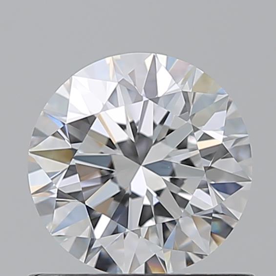 0.800 D VVS2 Virtual Selection Round Diamond