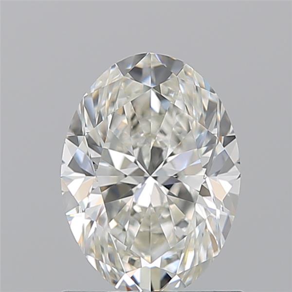 1.200 I VVS2 Virtual Selection Oval Diamond