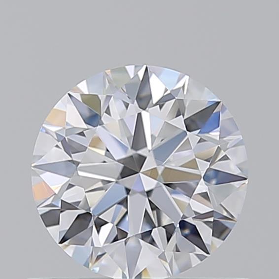 0.710 D IF Virtual Selection Round Diamond