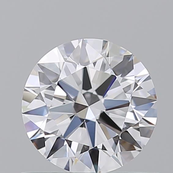 0.700 E VVS2 Virtual Selection Round Diamond