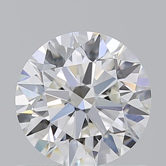 0.840 H VVS2 Virtual Selection Round Diamond
