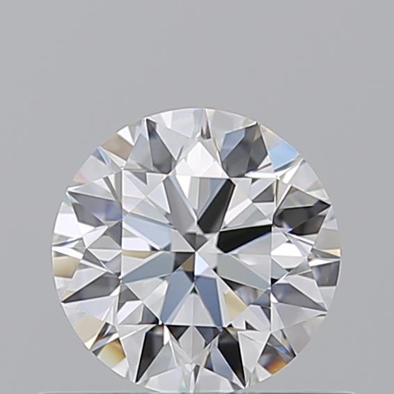 0.600 H VVS1 Virtual Selection Round Diamond