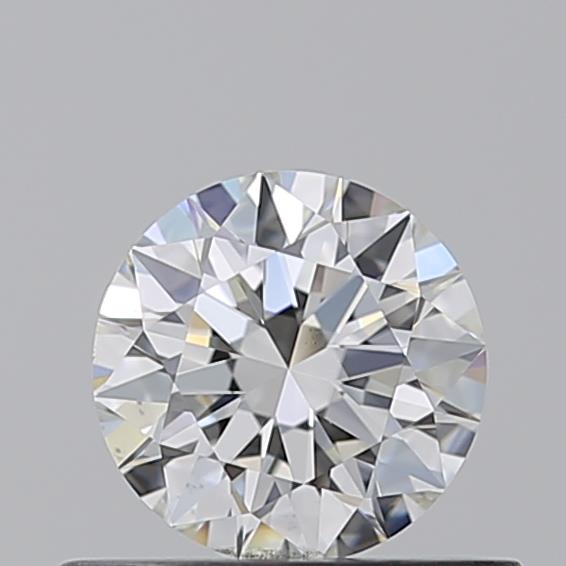 0.500 G SI1 Virtual Selection Round Diamond