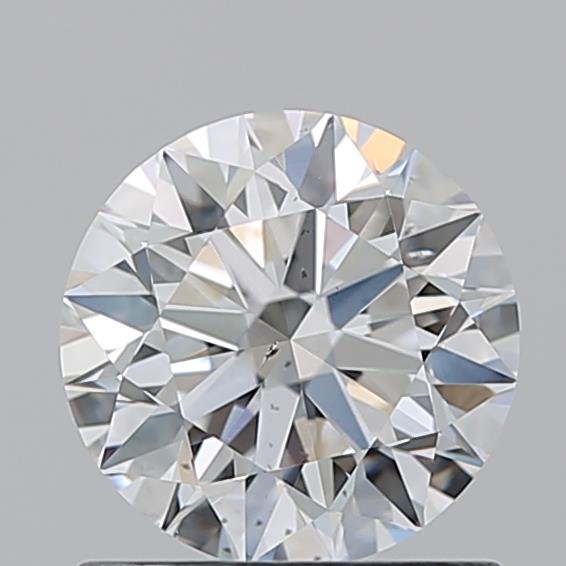 1.030 E SI2 Virtual Selection Round Diamond