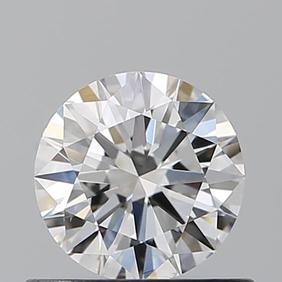 0.600 H SI1 Virtual Selection Round Diamond