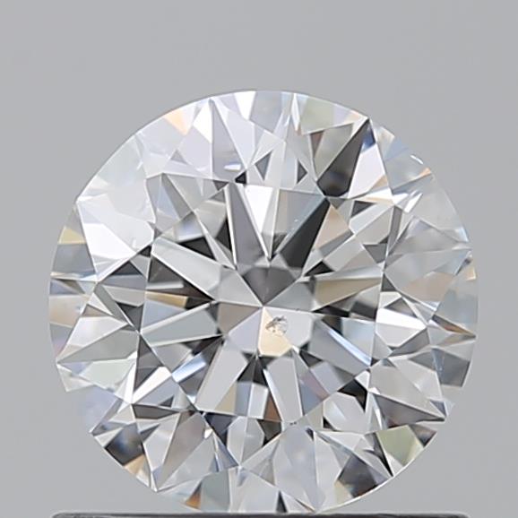 0.900 E SI2 Virtual Selection Round Diamond