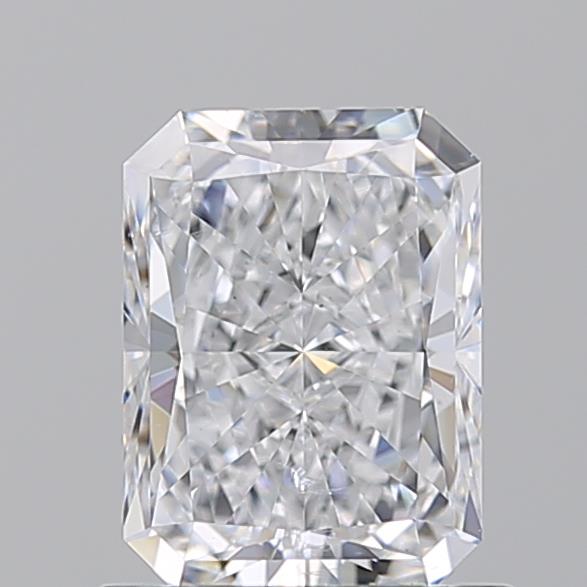 1.020 D SI2 Virtual Selection Radiant Diamond