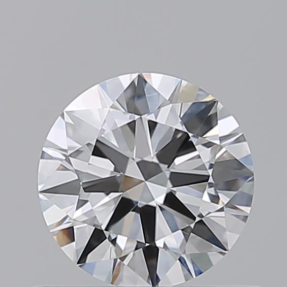 0.600 D VVS1 Virtual Selection Round Diamond
